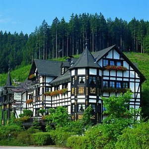 Relais&Châteaux Jagdhof Glashütte
